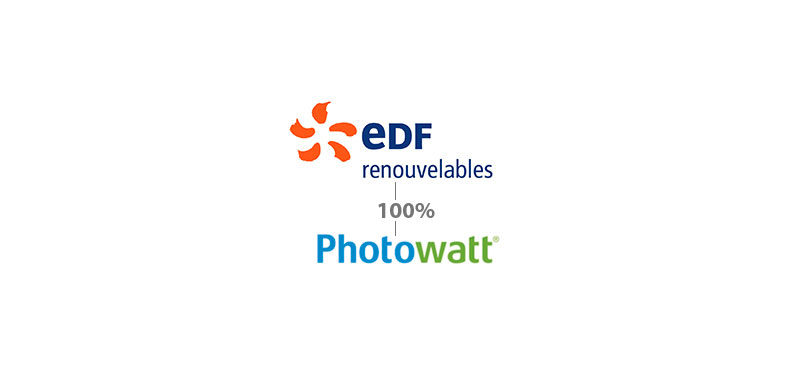 EDF Photowatt