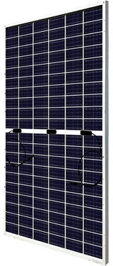 Module photovoltaïque PW60MAX-CB-XF biface - back