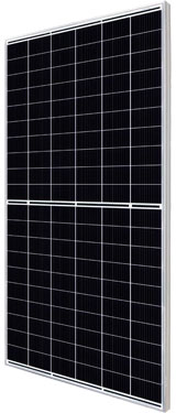 Module photovoltaïque PW60MAX-CB-XF biface - front