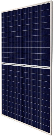 Module photovoltaïque PW60HT-CP