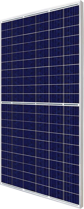 Module photovoltaïque PW60LHT-C