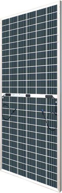 Module photovoltaïque PW72HT-CB-XF