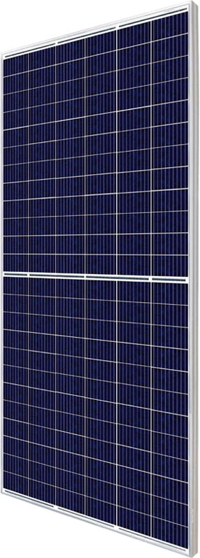 Module photovoltaïque PW72LHT-C