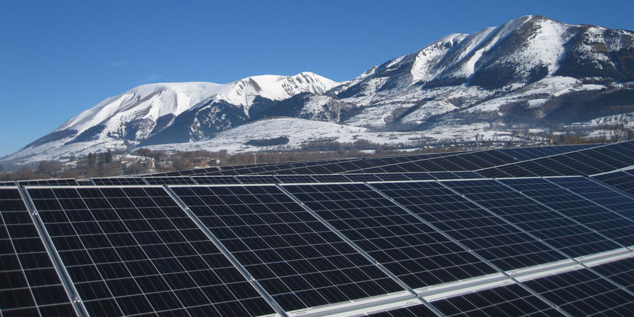 Panneaux photovoltaïques Susville (actualité)