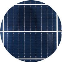 Cellules photovoltaïques