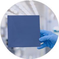 Labfab process (wafer)