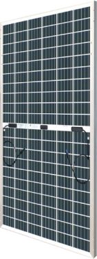 Module photovoltaïque PW60HT-CB-XF