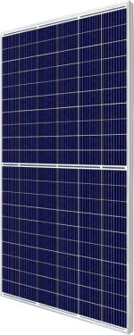 Module photovoltaïque PW60LHT-C