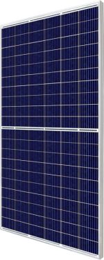 module-photovoltaique-PW60LHT-C Module photovoltaïque PW60LHT-C